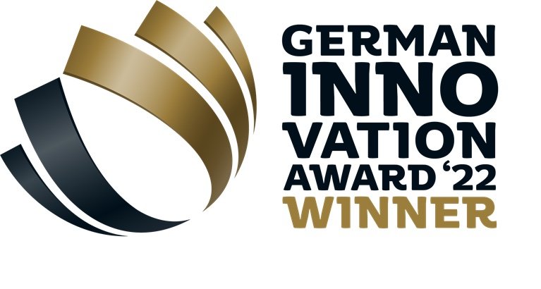 Award for iiQKA: KUKA's new operating system and ecosystem receives German Innovation Award